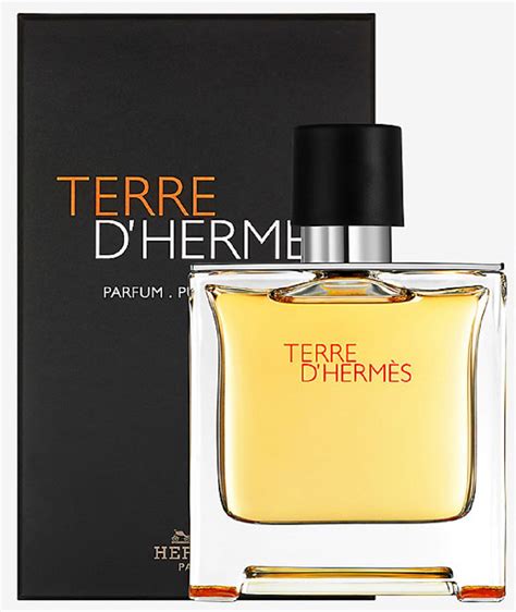 hermes terre d hermes parfum 200 ml